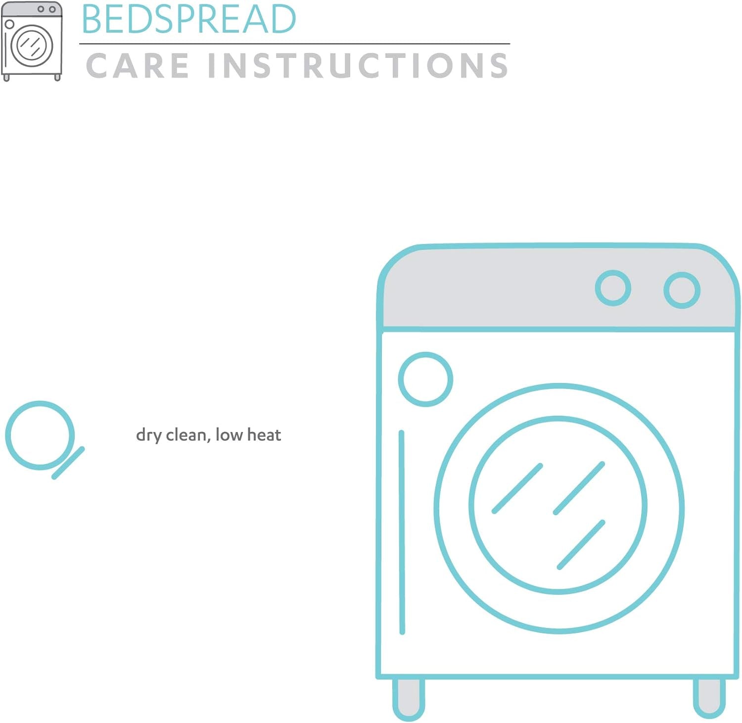 Lush Decor Ruffle Skirt Bedding Set 3 Piece Luxury Farmhouse Bedding Set Elegant Charming Ruffle Detail Timeless Style and Classic Design Soft and Lightweight King Size Lush Decor Beds and Comforters