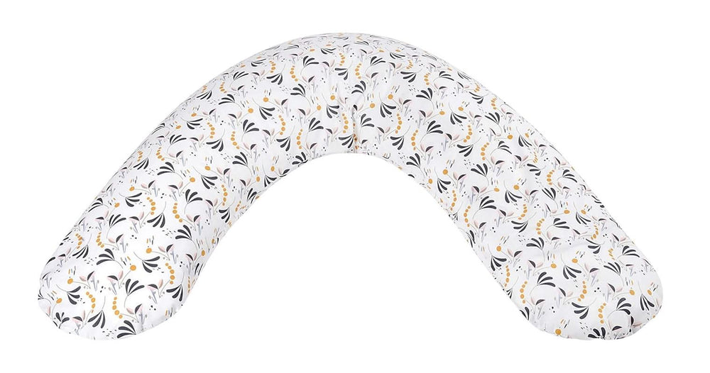 Red Castle - Perna Sarcina si Alaptare Multifunctionala - Ideala pentru dormit si alaptare - Bumbac - 170 cm Accesorii Hrana si Alaptare Bebe Naty Shop Howell