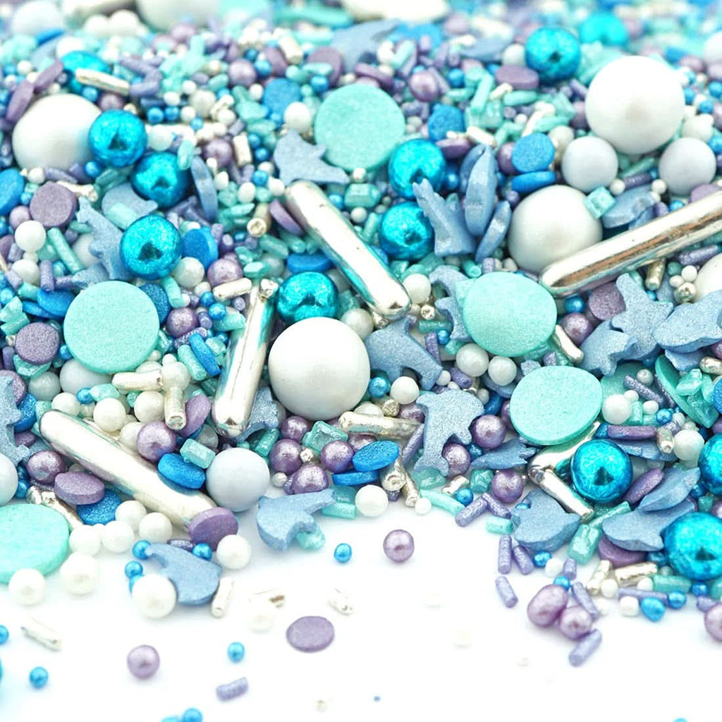 Super Streusel, Zgomot de Mare, 90 grame Naty Shop