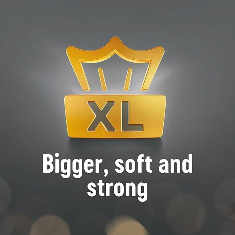 Șervețele Kleenex Extra Large Compact Twin, 1 buc.