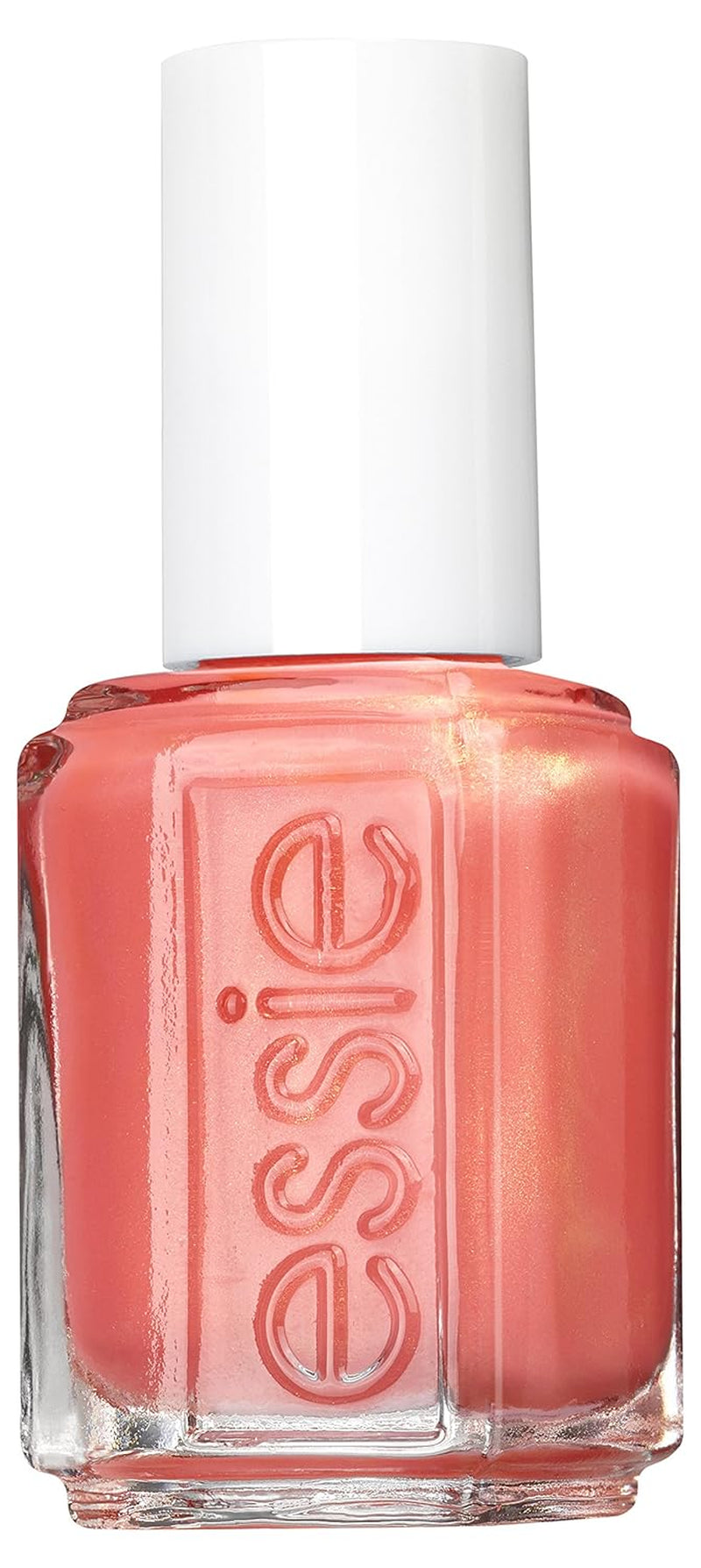 Essie Nail Lacquer for Farbintensive Fingernails, No. 608 serene slates, Wheat, 13.5 ml