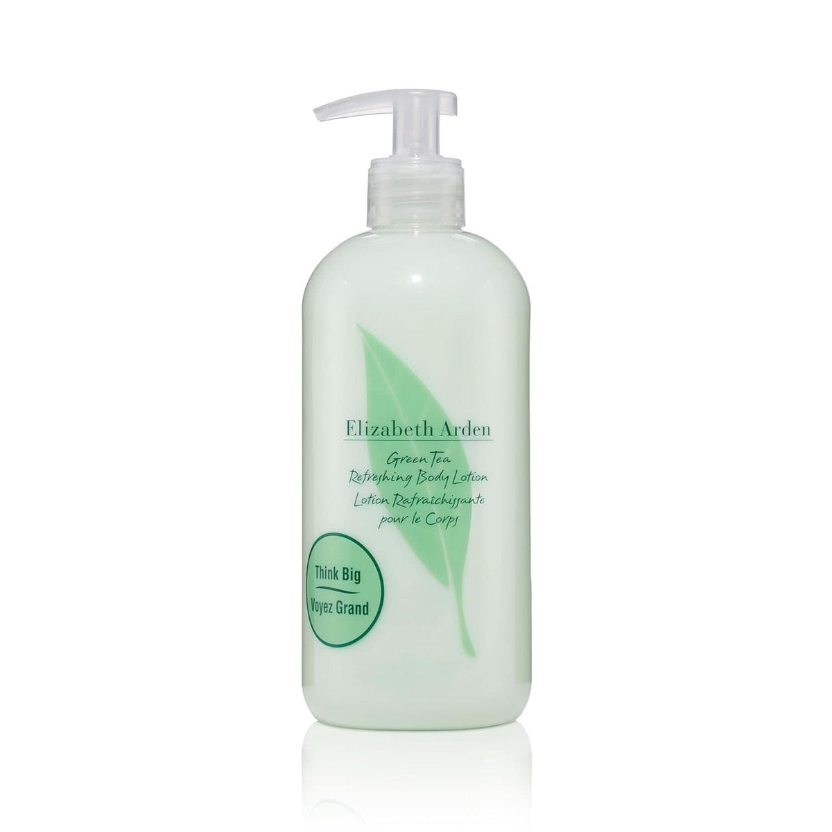Elizabeth Arden - refreshing body lotion with green tea extract fragrance, 500 ml Shower and bath Naty Shop Body lotion
