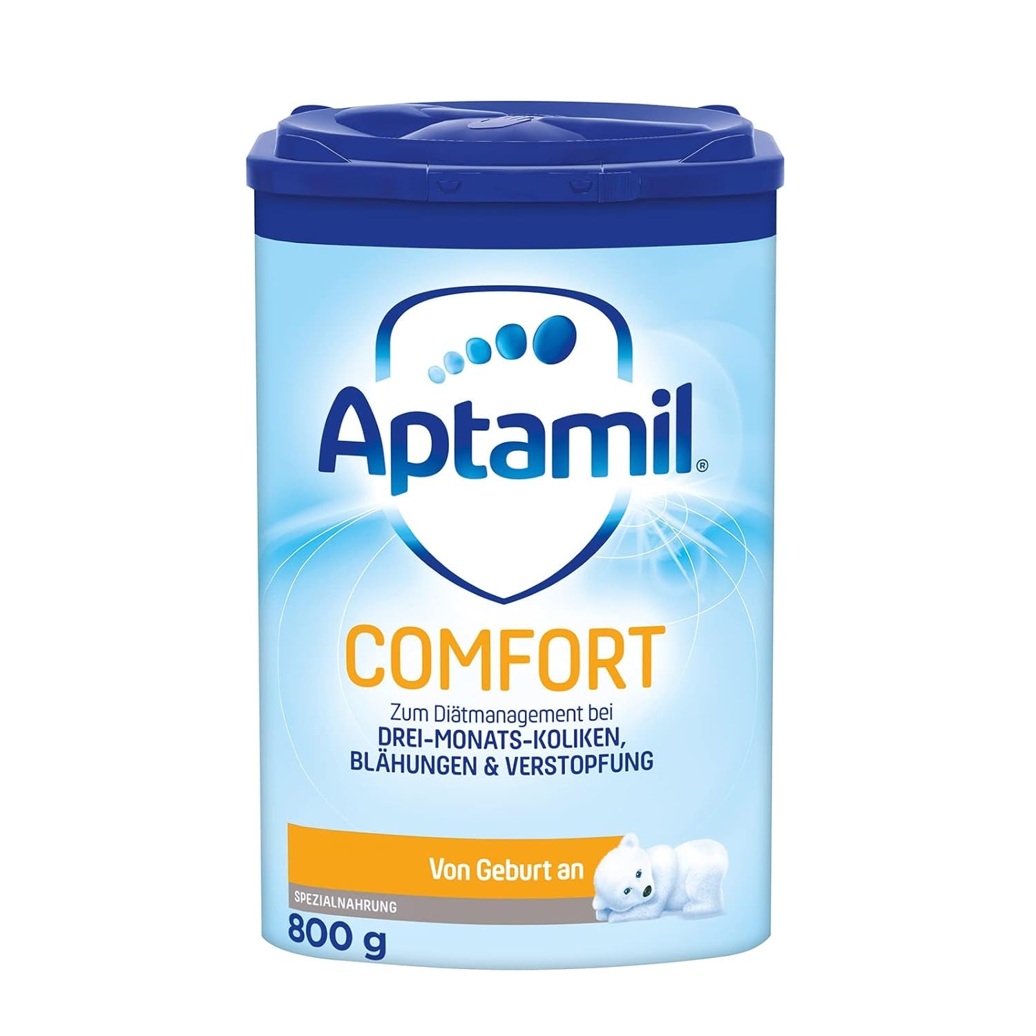 Aptamil Care PRE, For colic, bloating and constipation Mother and Child Naty Shop
