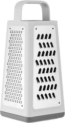 ZWILLING Z-Cut Square Grater Multifunctional Stainless Steel Blade Peeler Naty Shop Single