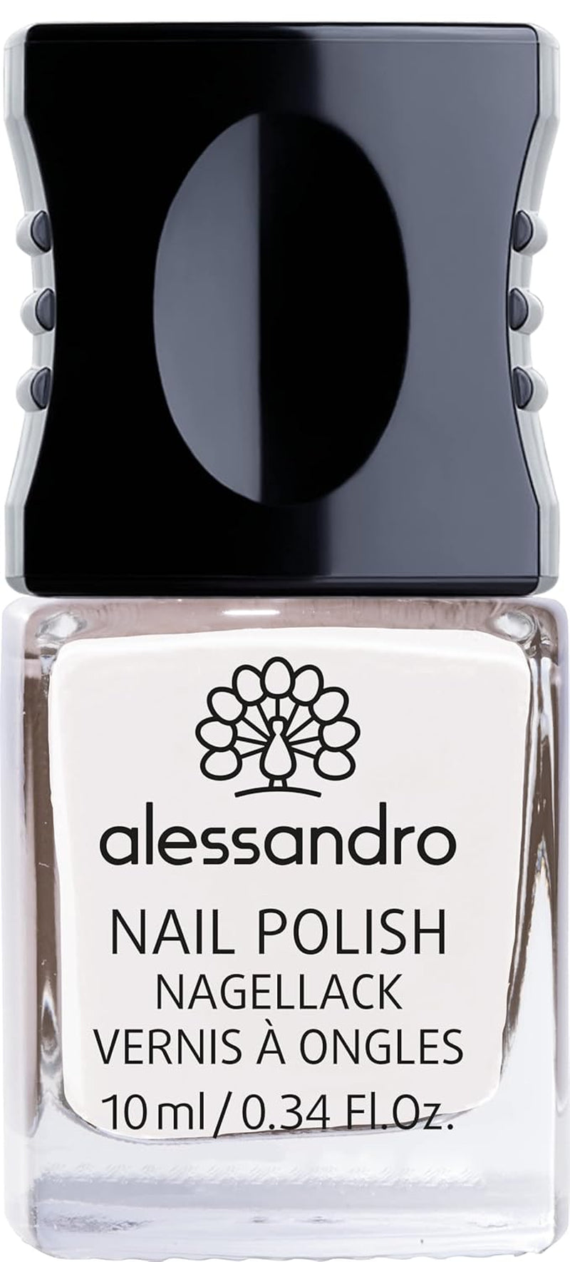 Oja alessandro 97 Velvet Taupe, 10 ml
