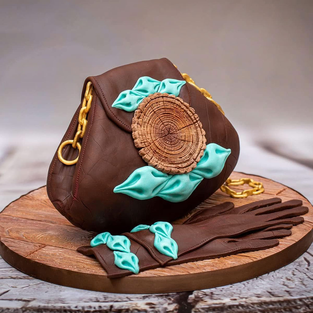 Katy Sue, Mulaj Silicon Textura, Decor Puff / Nori, 2 Dimensiuni Bucatarie Katy Sue