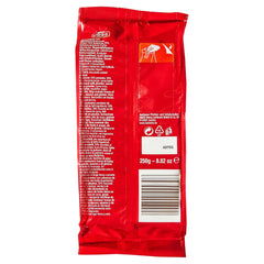 Peanut Mountains milk chocolate (250 g)