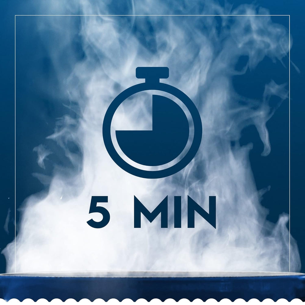 Pasta Barilla Classic Spaghettini no. 3 high-quality durum wheat, always al dente (1 x 500 g)