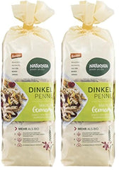 Penne din spelta (500 g) - Bio