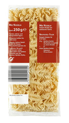 Bamboo Garden - Mie Noodles | Instant noodles for Asian cuisine | Ideal for wok dishes or soups Vegans | 250g bag