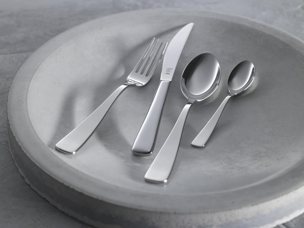 Set de tacâmuri ZWILLING Soho, 68 piese, pentru 12 persoane Bucatarie Naty Shop
