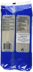 Tăiței de orez Cock, 3 mm, calitate 1 (1 pachet x 375 g)