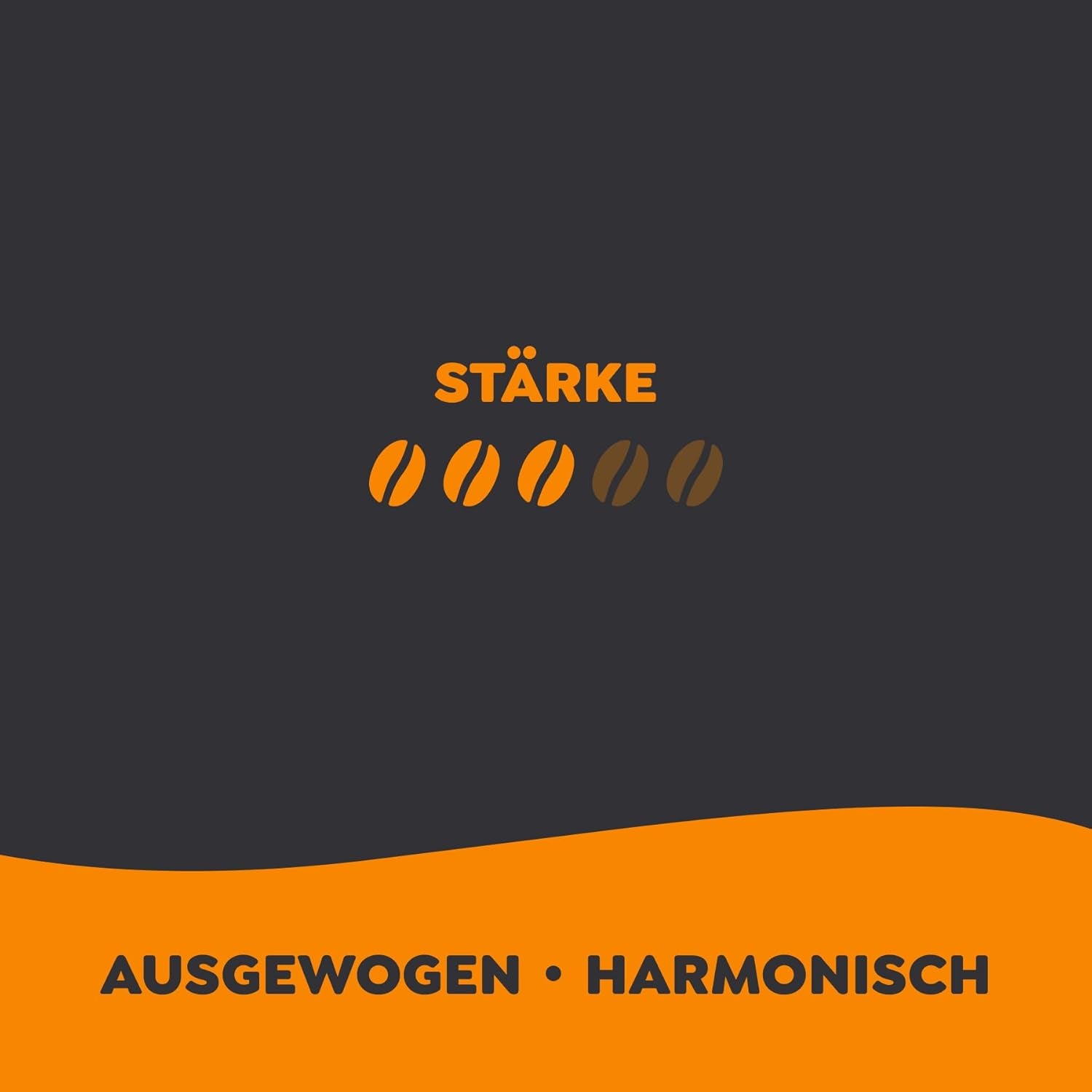 Melitta Barista Classic Crema, boabe de cafea întregi 1 kg, nemăcinate, boabe de cafea pentru espressoare automate, prăjire medie, intensitate 3 (pachet de 2)