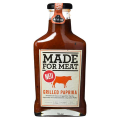 Made for Meat Grilled Paprika, 375ml
