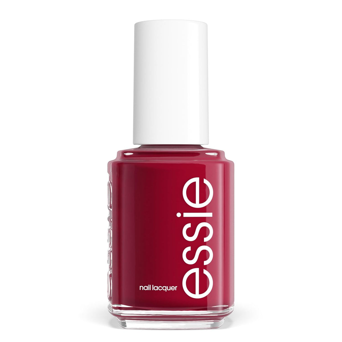 Essie nail polish for intensely colored nails, no. 516 nailed it!, Red, 13.5 ml