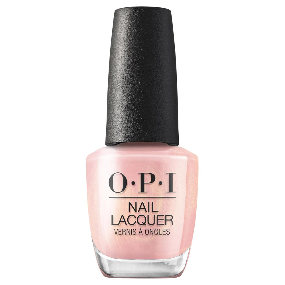 OPI Nail Polish OPI'm Dreaming Collection - Quick-Dry Glitter Nail Polish (15ml)