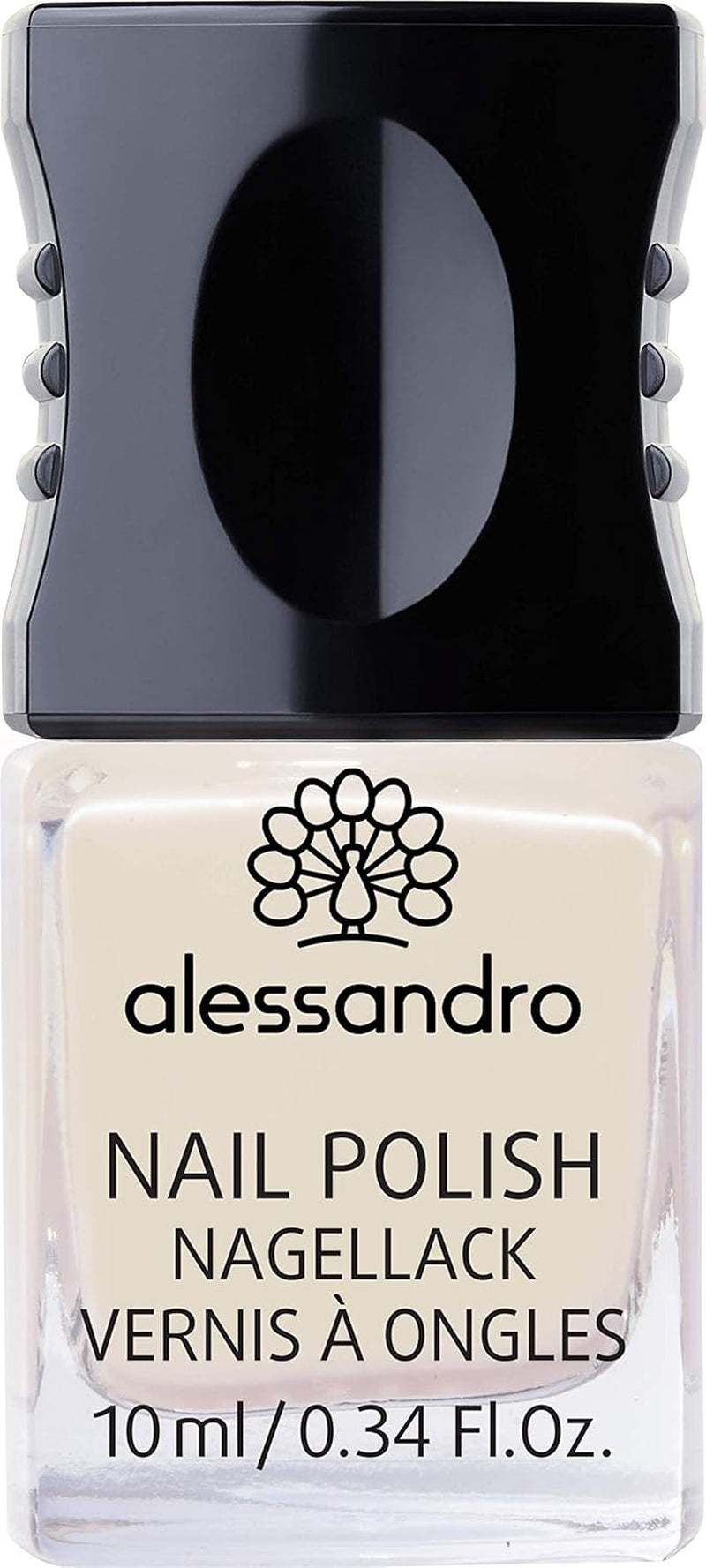 Oja alessandro 97 Velvet Taupe, 10 ml