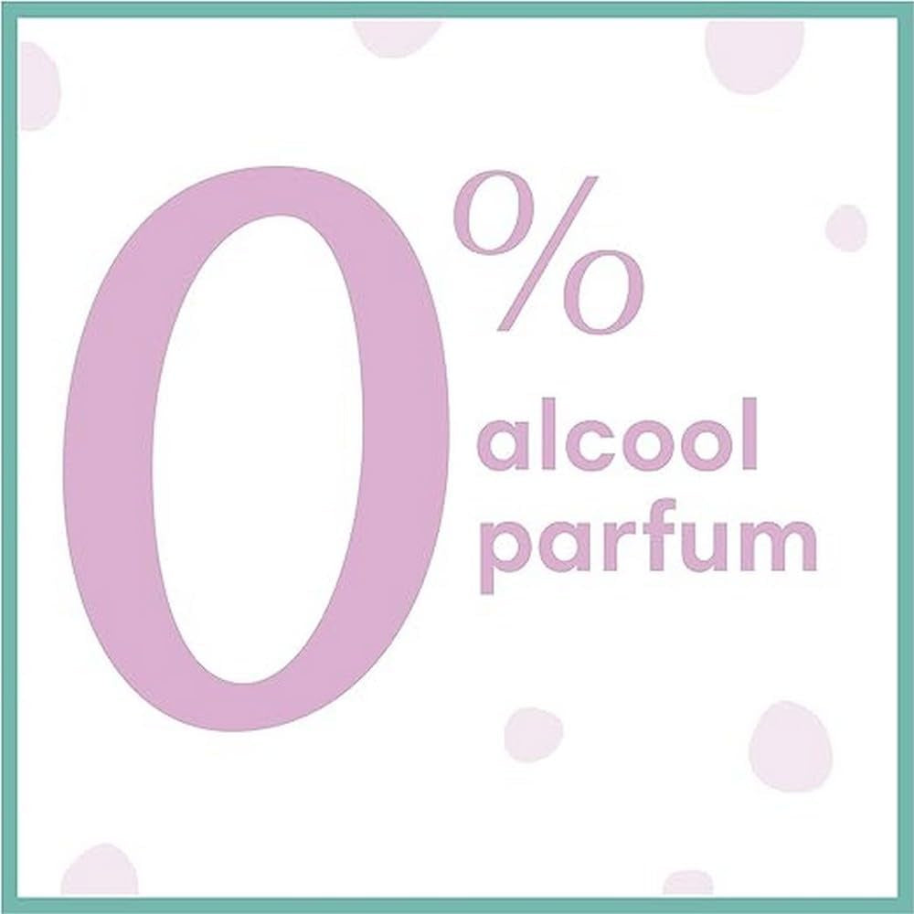 Pampers Sensitive Baby Wipes, 624 Wipes (12 x 52), Unscented, for Gentle, Gentle Cleaning (Pack of 2)