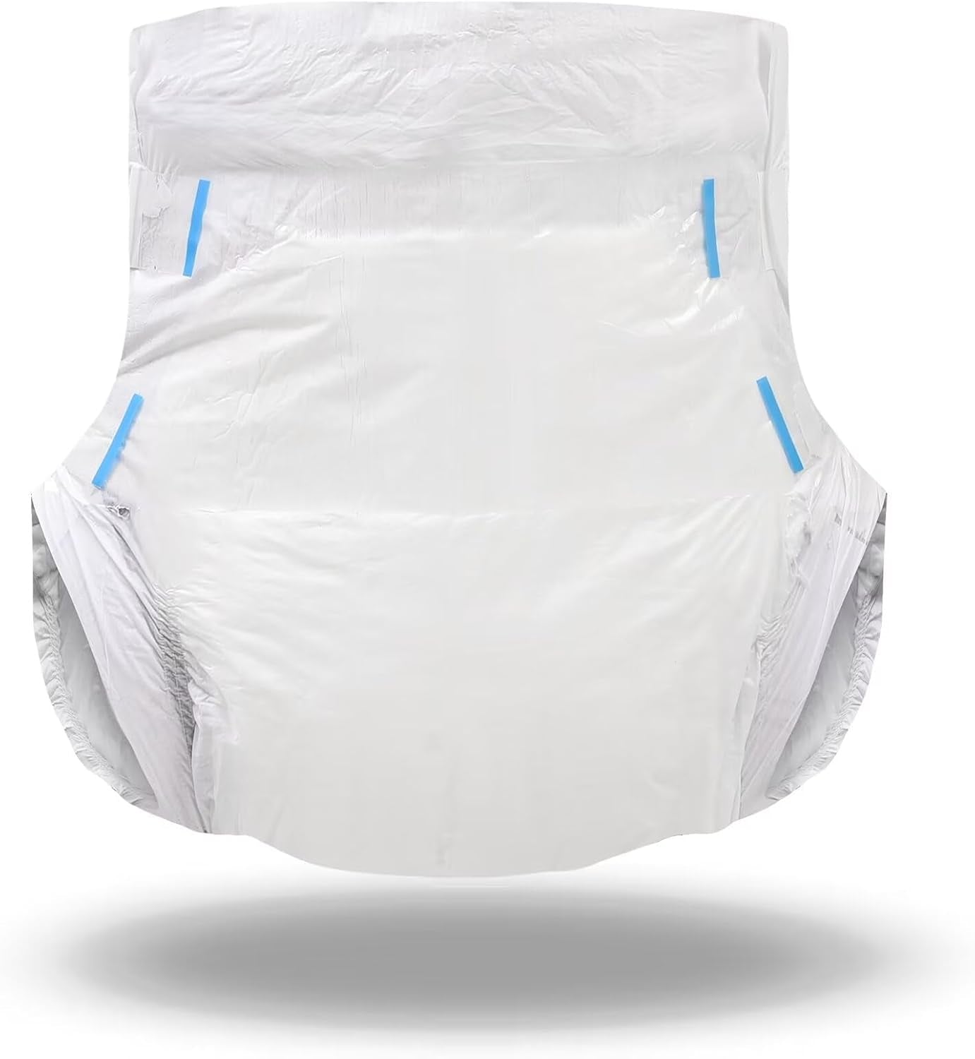 Landofgenie Adult Slip-On Diapers for Night, 10 Pieces