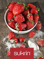 Sukrin Erythritol, natural alternative to sugar without calories, 1 pack, 500 grams Sweeteners Naty Shop