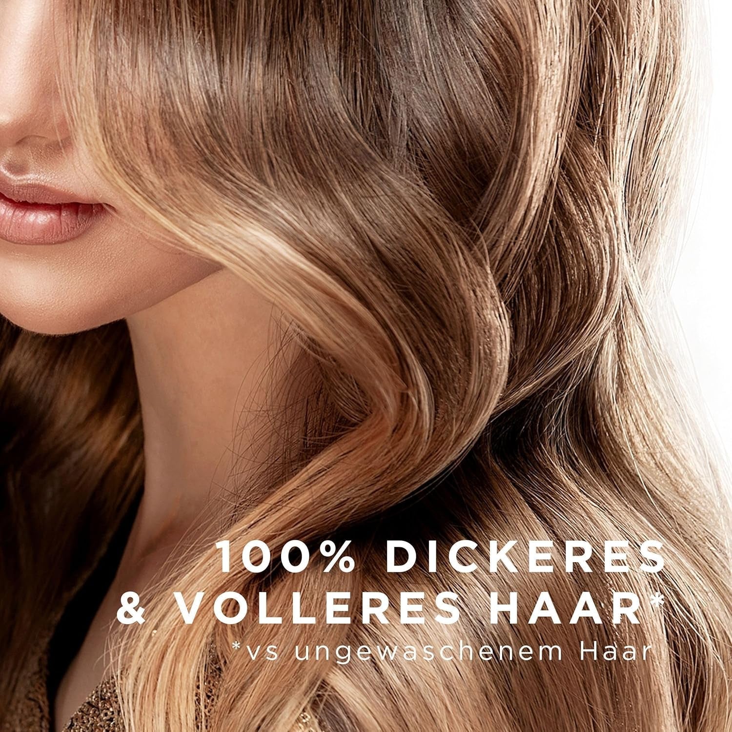 Șampon pentru îngroșarea părului Pantene Pro-V Lift & Volume cu biotină, fără silicon Duș și baie Pantene