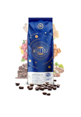 Caffè Espresso - Espressobohnen 1kg - Traditionelle Dreifachröstung In Handarbeit - Premium Kaffeebohnen mit perfekter Crema und besonders säurearm für Vollautomat und Siebträger