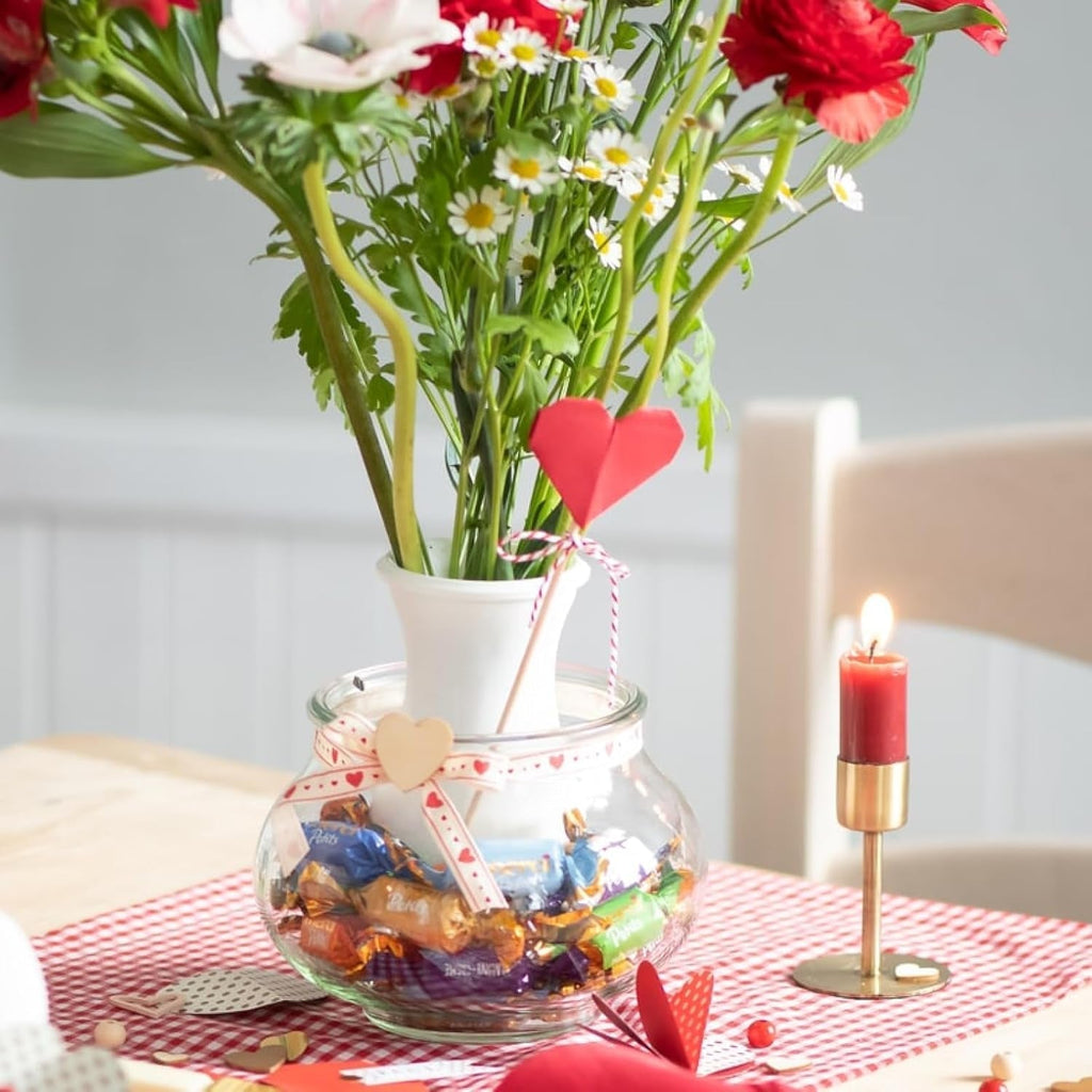 Merci Petits Chocolate Collection - Mix de specialități de ciocolată Bomboane de Ciocolata Naty Shop