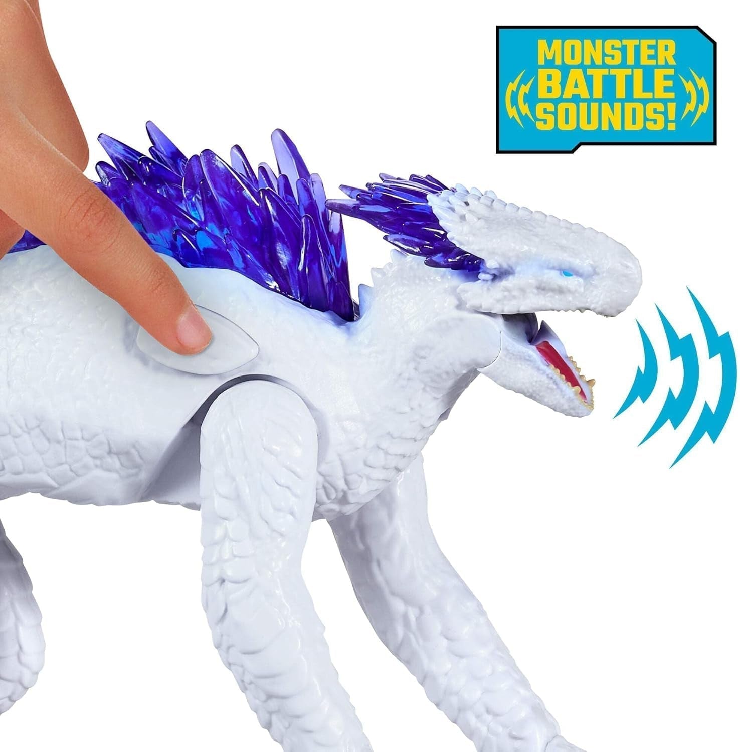 THE NEW EMPIRE - GODZILLA - KONG 18 Cm - Battle Charge Shimo Action figures Naty Shop