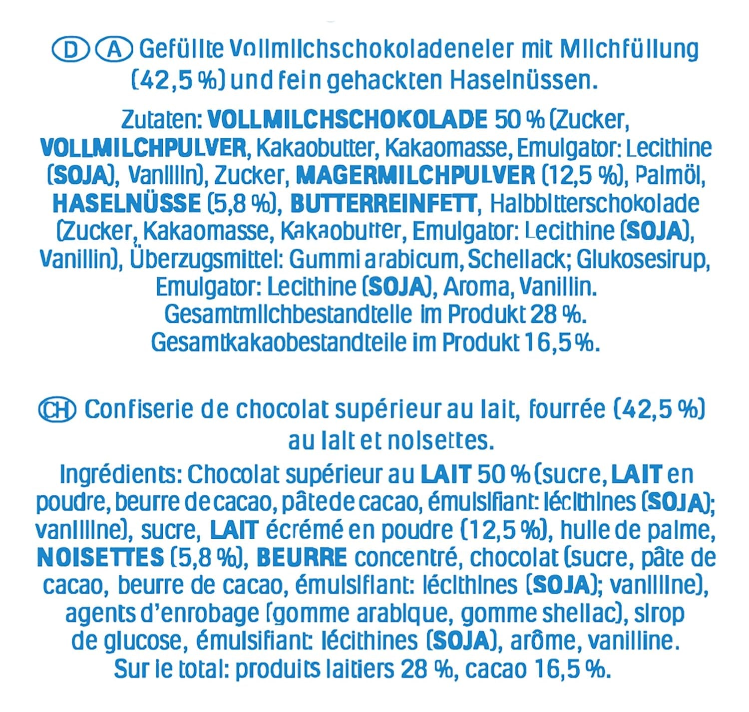 Kinder Schoko-Bons, 300g (pack of 3)