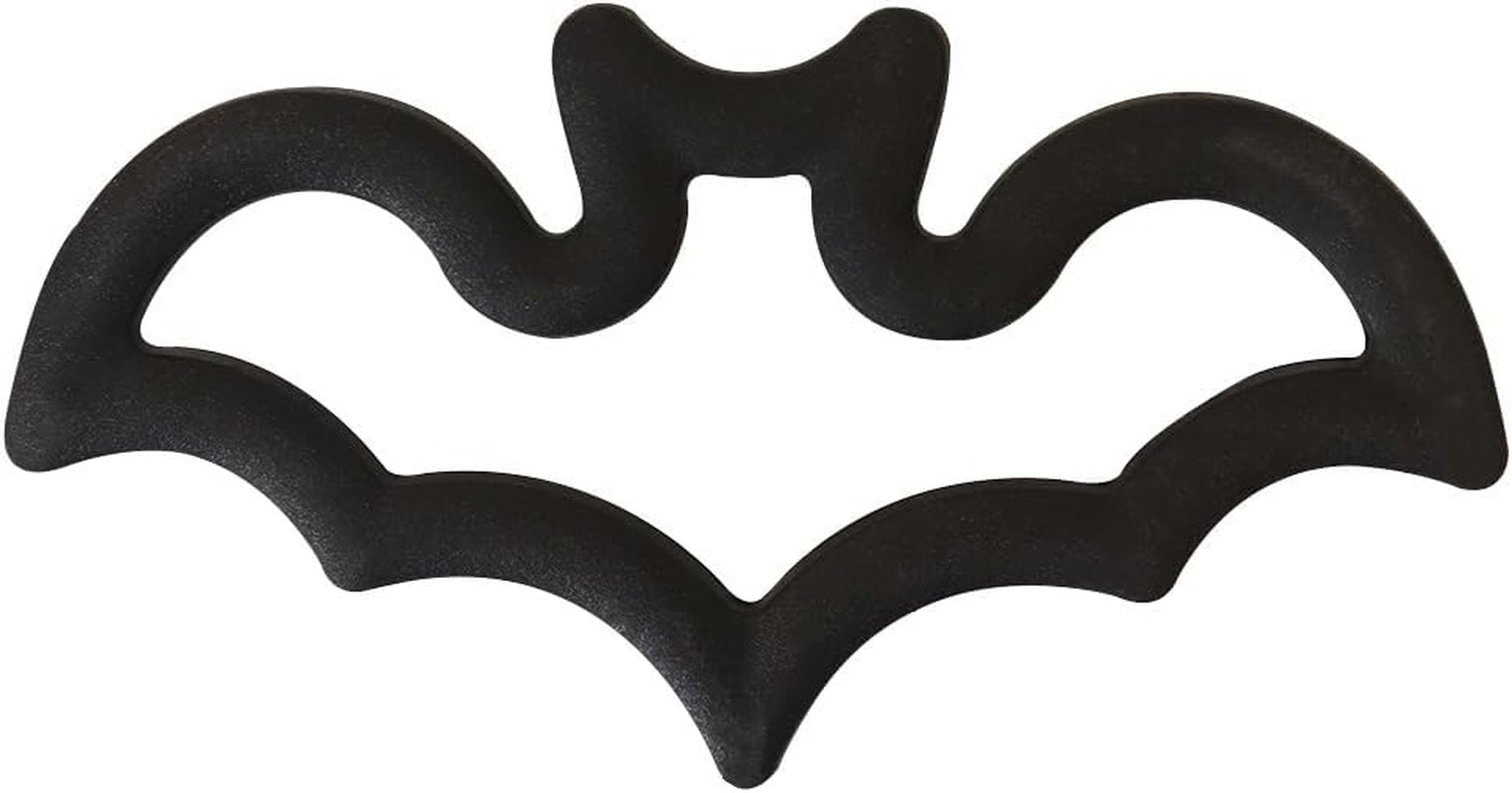 Forme de biscuiți Halloween cu prindere confortabilă (set de 4)