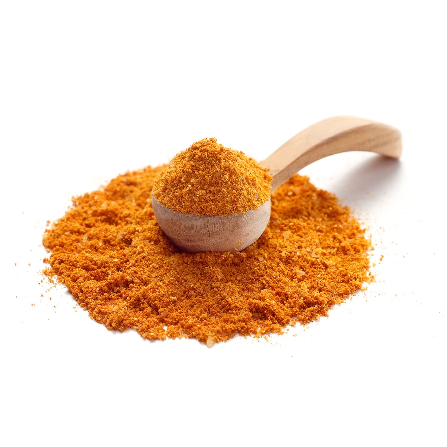 Ankerkraut Currywurst, 90g in cork glass, Gewürzmischung zum Anmischen selbstgemachter Currywurst-Sauce oder als Topping