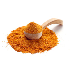 Ankerkraut Currywurst, 90g in cork glass, Gewürzmischung zum Anmischen selbstgemachter Currywurst-Sauce oder als Topping