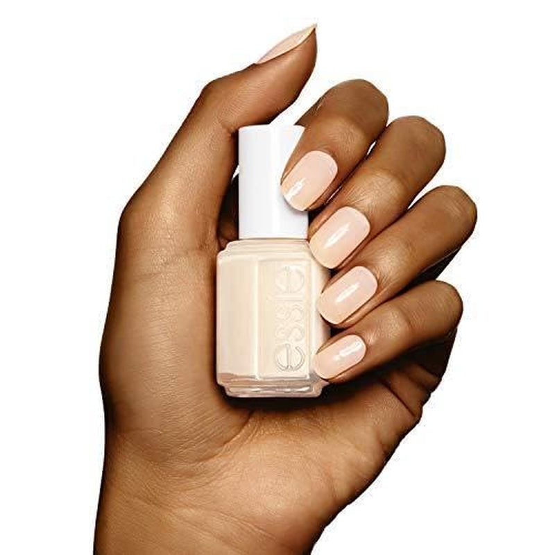 Essie nail polish for intensely colored nails, no. 5 allure, Nude, 13.5 ml