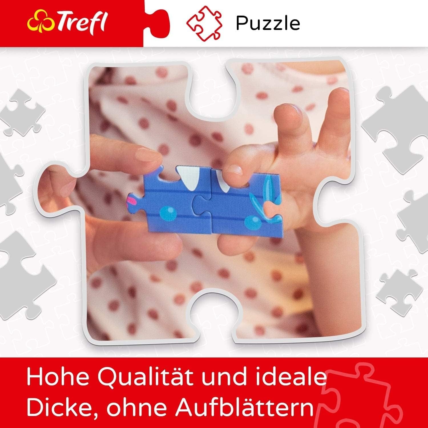 Trefl TR27092, Puzzle jigsaw premium 2000 piese - Mănăstirea Cuibul Tigrului, Puzzle jigsaw premium de înaltă calitate cu 2000 piese, Colorat Puzzle Naty Shop
