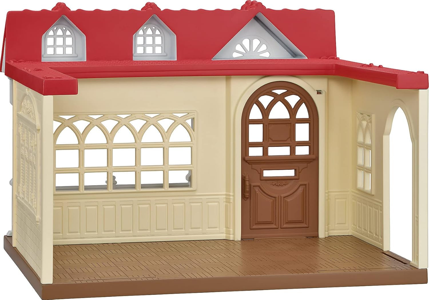 Sylvanian Families - 5393 - Casă cu Zmeură NOUĂ