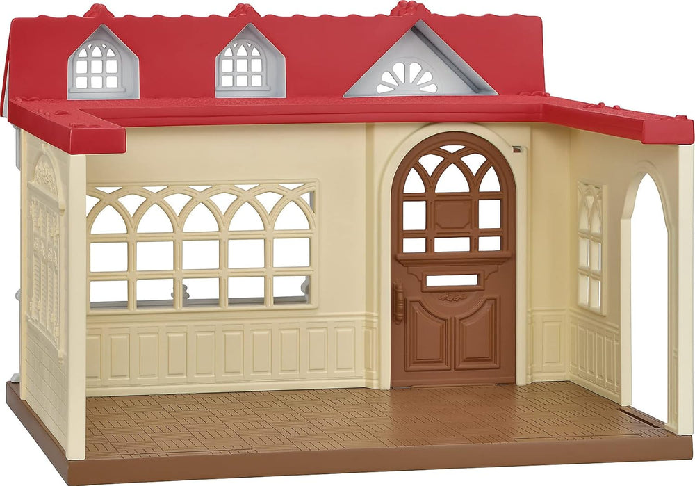 Sylvanian Families - 5393 - Casă cu Zmeură NOUĂ