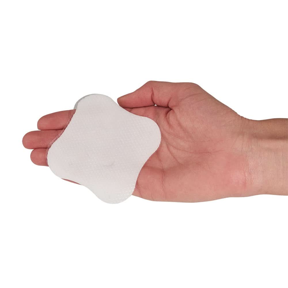 ELANEE breast gel pads for nursing mothers - covers and protects the nipples Accessories Food and Breastfeeding Bebe Naty Shop