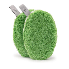 Waschies KIDS baby and child wash pads, for cleaning with water only, reusable Mother and Child Naty Shop