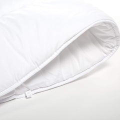 Caleffi Morfeo Polyester Down Jacket, Microfiber, One Size, French Bed Duvets and Quilts Naty Shop