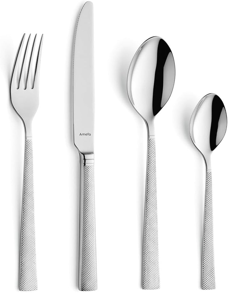 Amefa JEWEL cutlery set for 8 people, 32 pieces Kitchen Naty Shop