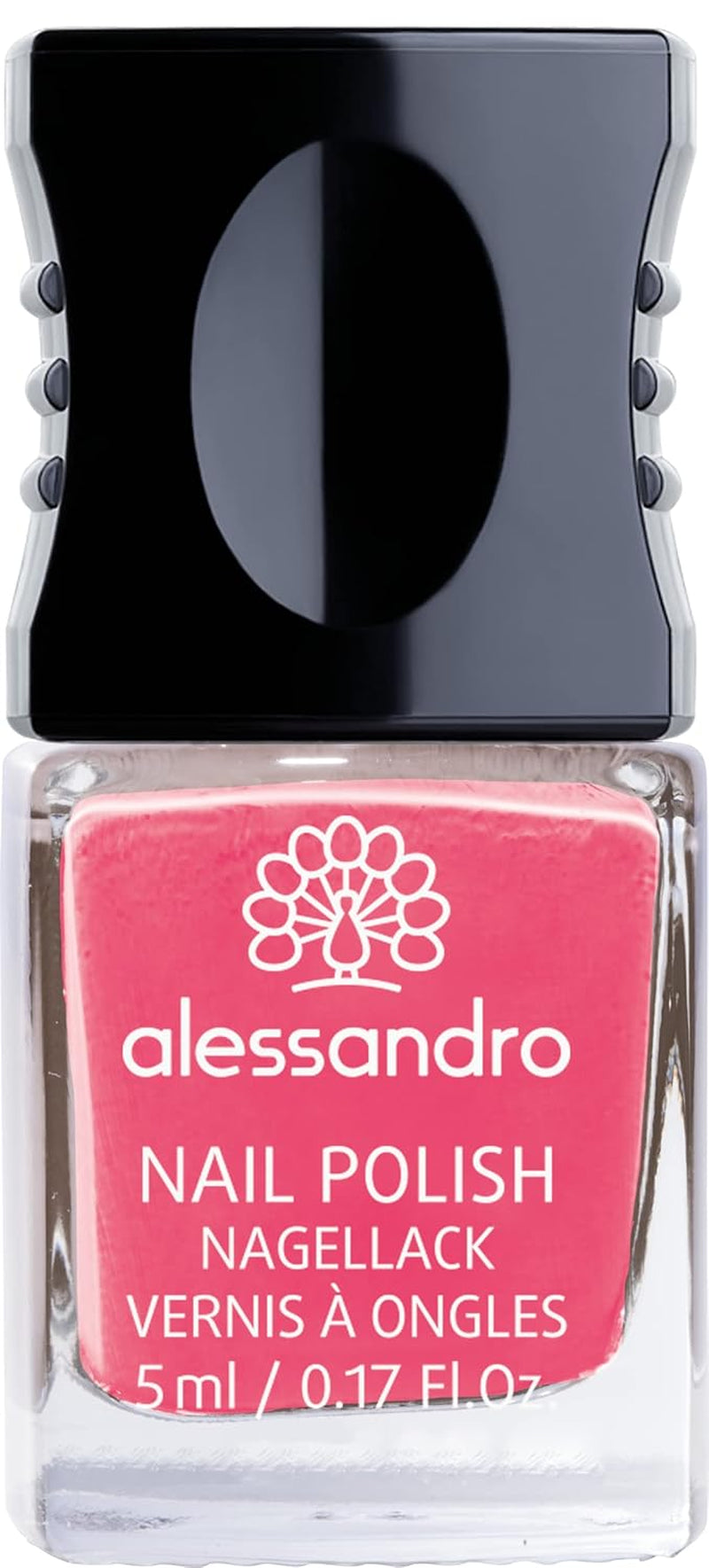 alessandro Pebble Stone nail polish