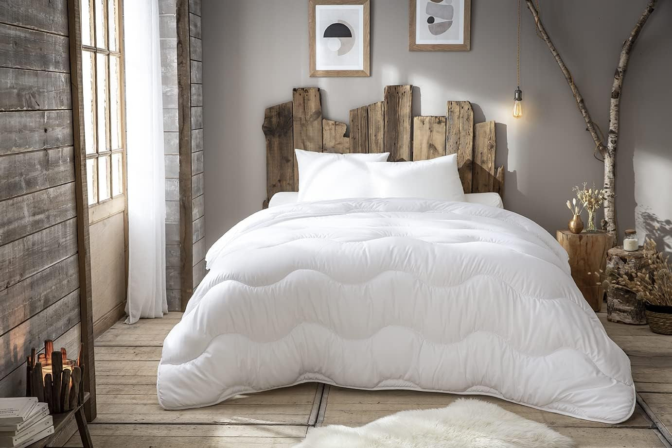 Abeil Premium Aerelle Soft Flex Eco2 cuvertură 140 X 200 Cm Plapumi si pilote Naty Shop