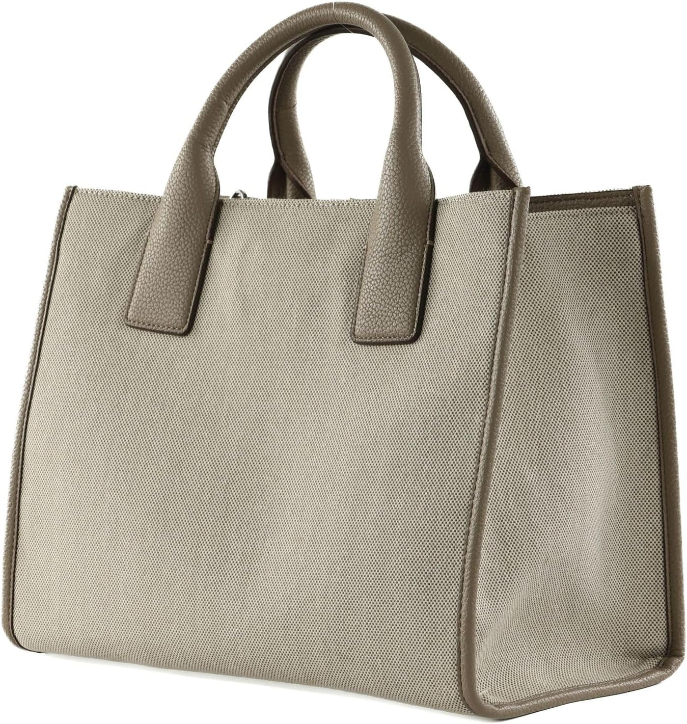 Femeile DKNY Carol Medium Book Tote, Natural Multi Genti Femei Naty Shop