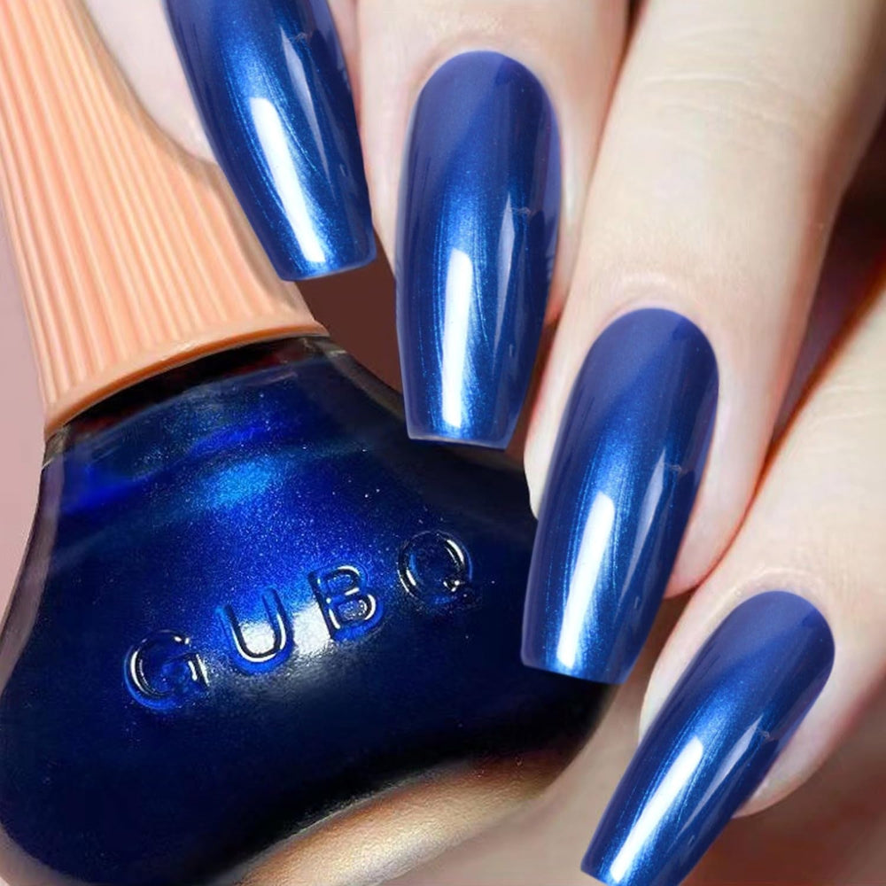 Oja cu uscare rapidă, ojă Crimson Summer pentru nail art, ojă obișnuită 12,1 ml