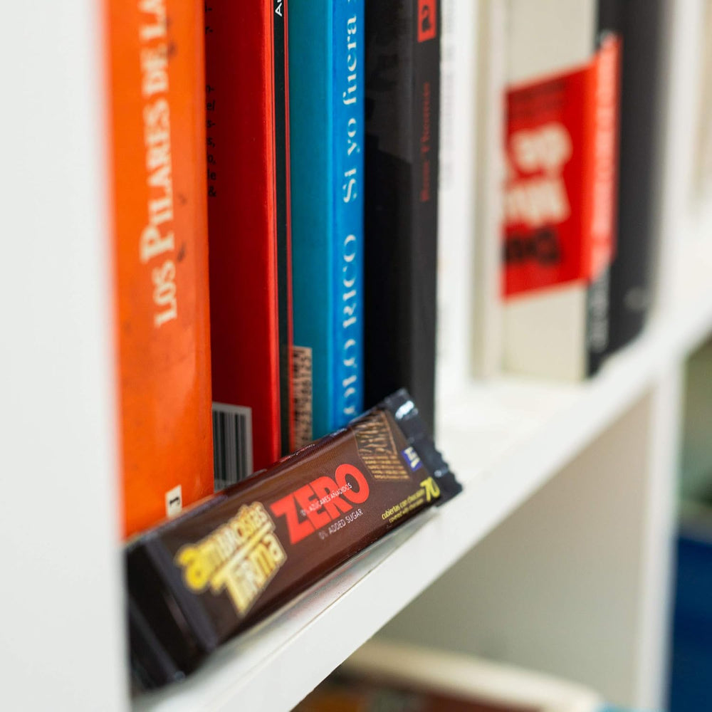 Waffles with dark chocolate Tirma 70% cocoa | No added sugar | Suitable for keto diets | Low carb | For diabetics Chocolate Wafers Multi Pack | 3 pieces | 64.5 g