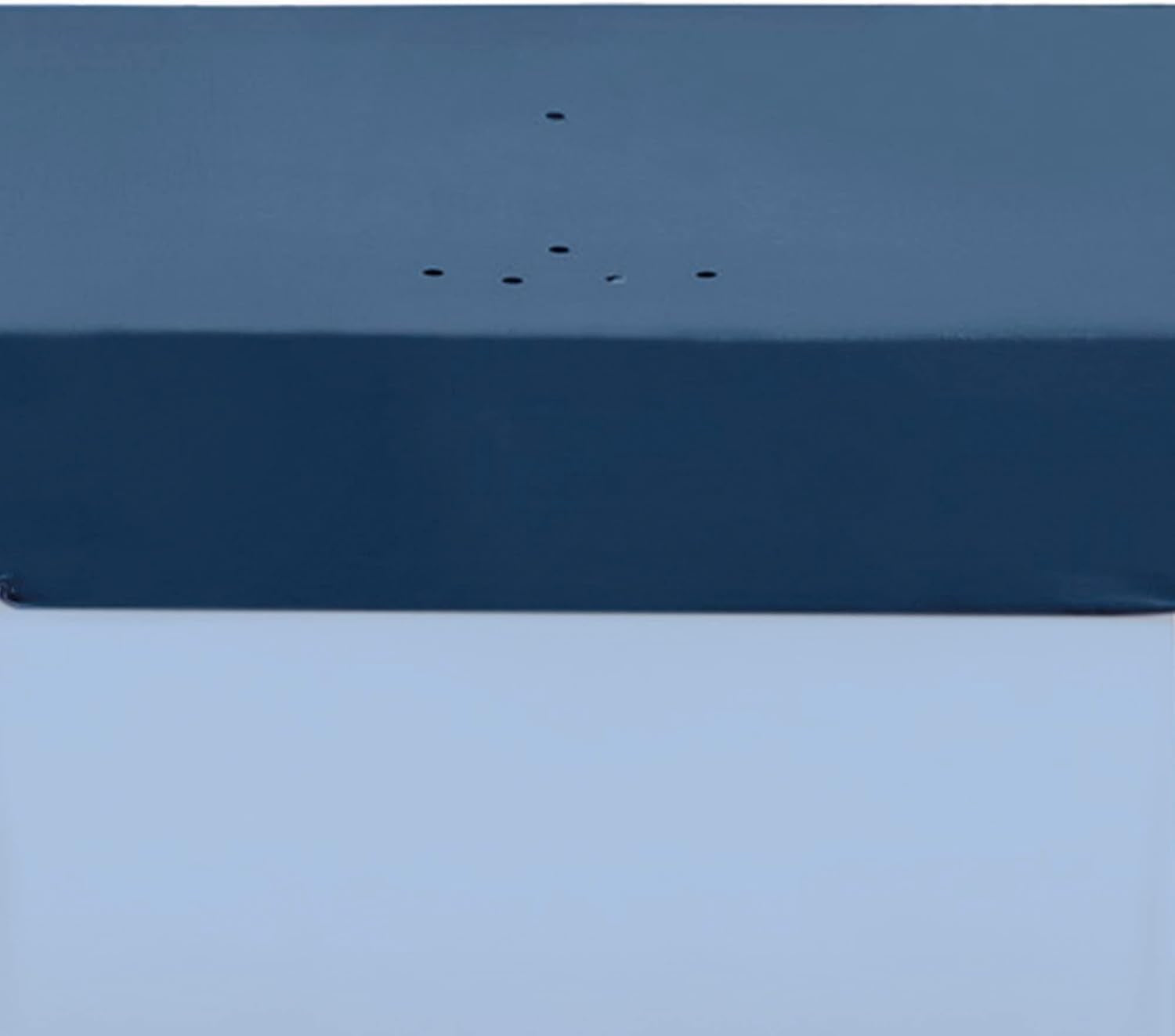 Prelată dreptunghiulară pentru piscină Intex 2,6 m x 1,6 m (28036)
