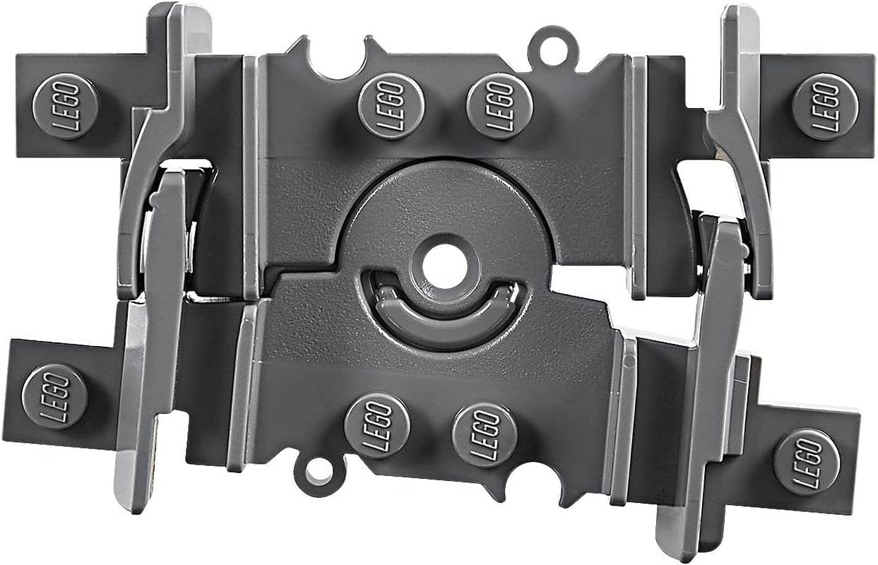 LEGO 60205 City Tracks 20 Piece Expansion Set for Kids Boys and Girls Toy Set Building Sets Besuche den LEGO-Store