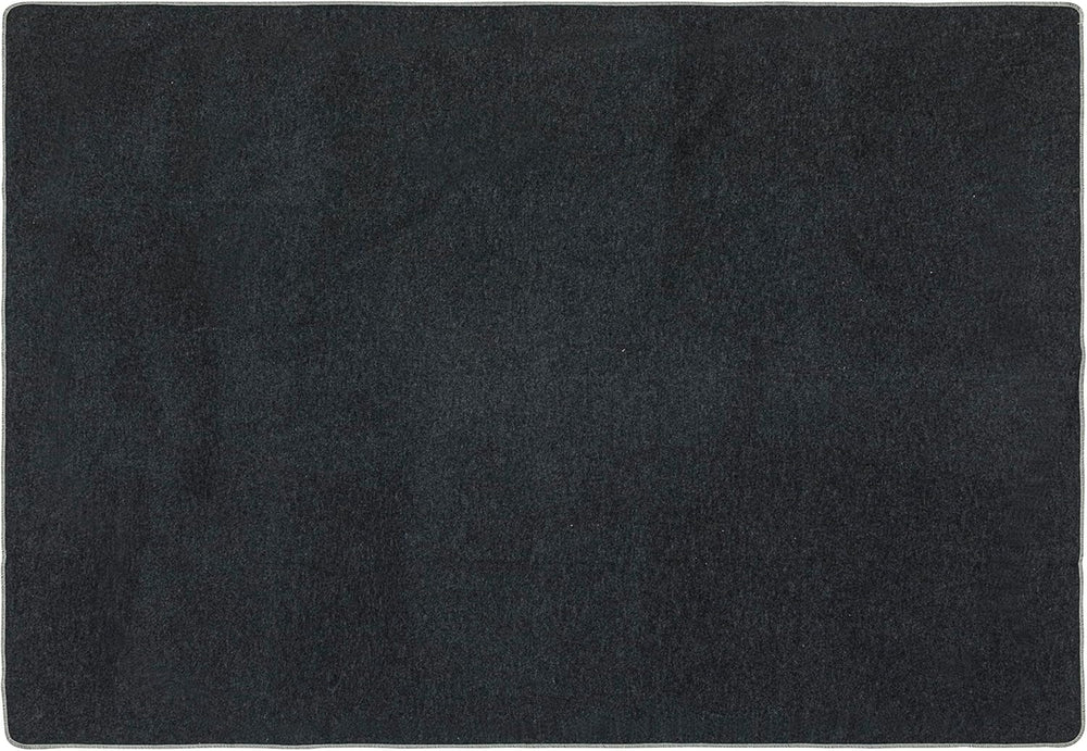 David Fussenegger Anthracite Cotton Blanket 140X200 Cm Cozy Blanket Soft Beds and Blankets David Fussenegger