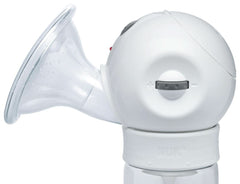 Electric breast pump Nuk Luna Accessories Food and Breastfeeding Bebe Naty Shop