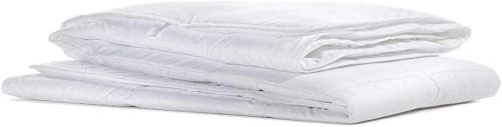 Caleffi Aloe Vera Jachetă ușoară din poliester, plapumă simplă Plapumi si pilote Naty Shop Unica Pat de o persoană